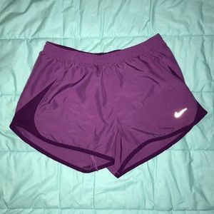 Nike shorts